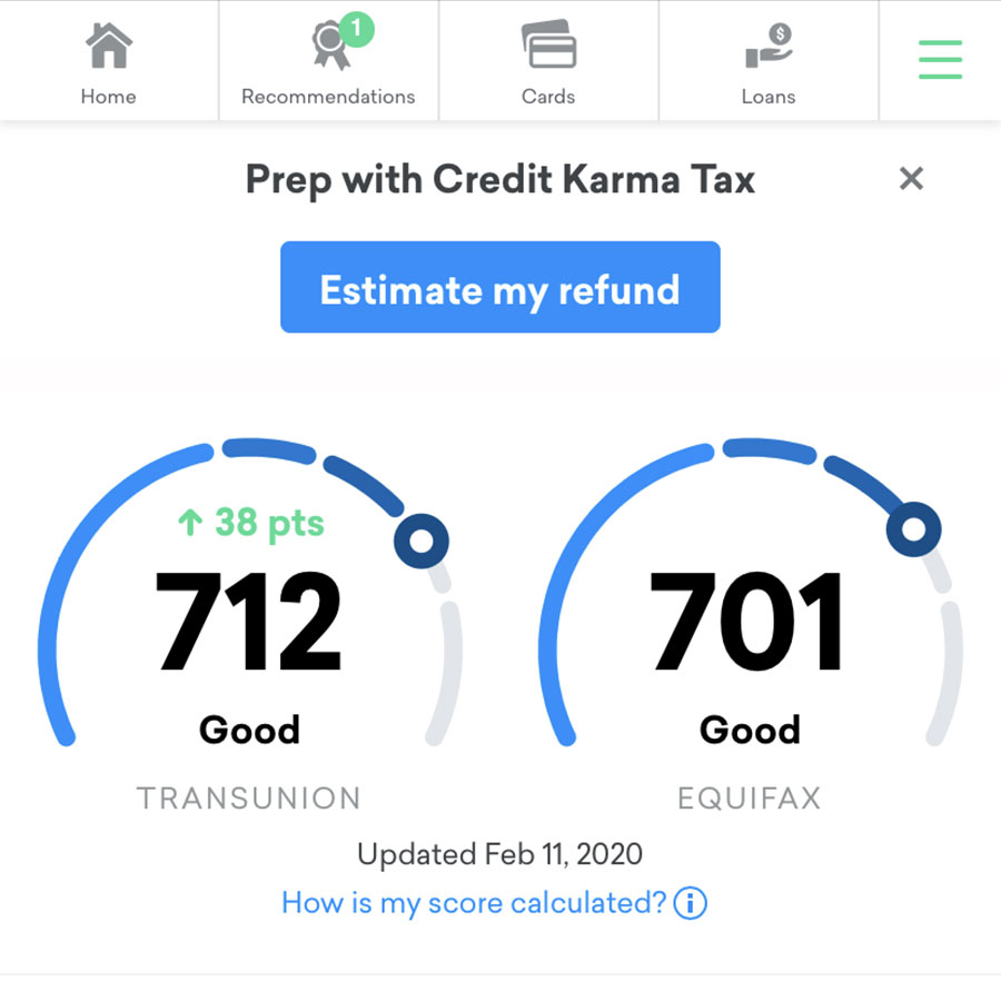 1 Expedited Round Credit Repair