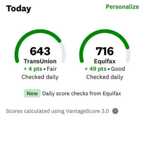 2 Expedited Rounds Credit Repair